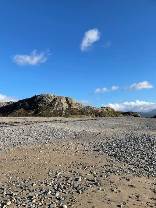 Pen-Y-Bryn Cottage Blaenau Ffestiniog Eksteriør billede