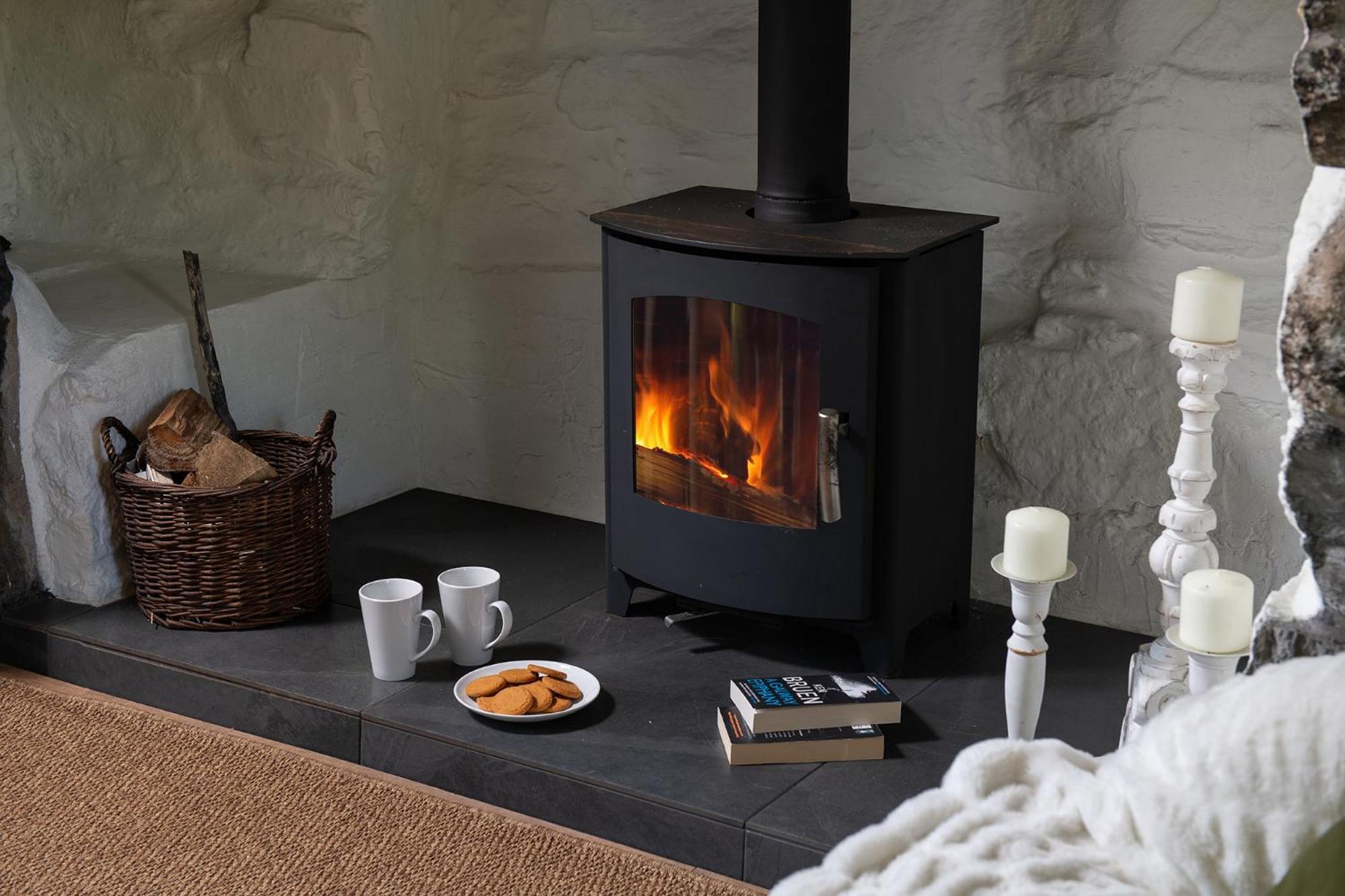 Pen-Y-Bryn Cottage Blaenau Ffestiniog Eksteriør billede